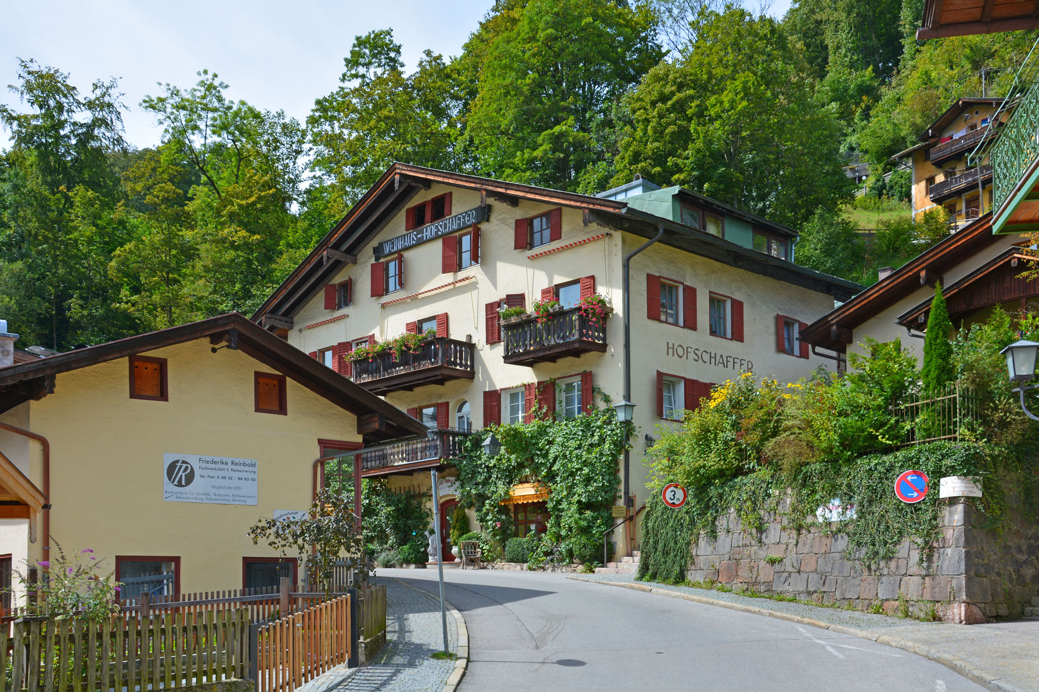 Berchtesgaden